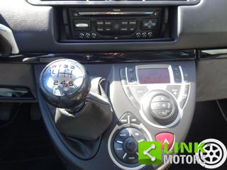 CITROEN C8 usata, con Cronologia tagliandi