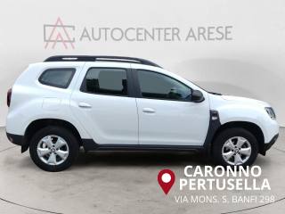 DACIA Duster usata, con Chiusura centralizzata
