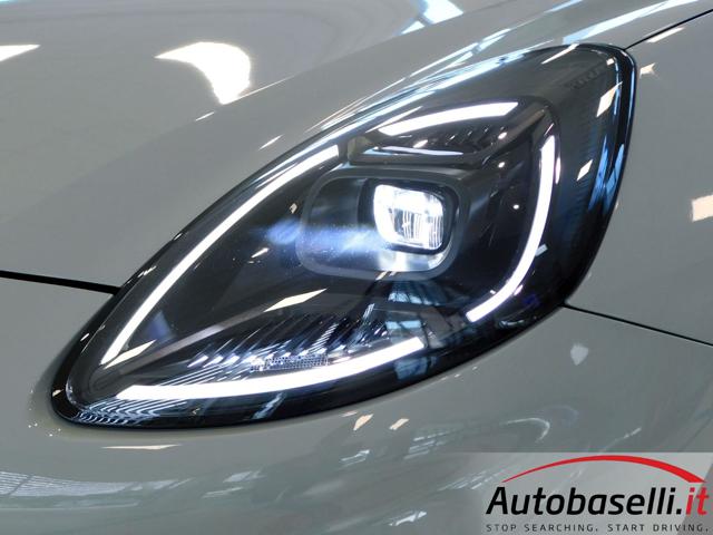 FORD Puma usata, con Climatizzatore