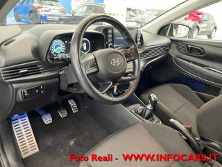 HYUNDAI Bayon usata, con Cruise Control