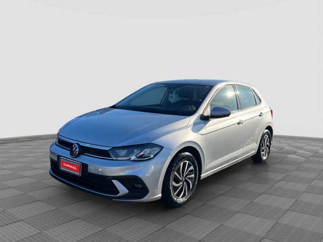 VOLKSWAGEN Polo usata 0