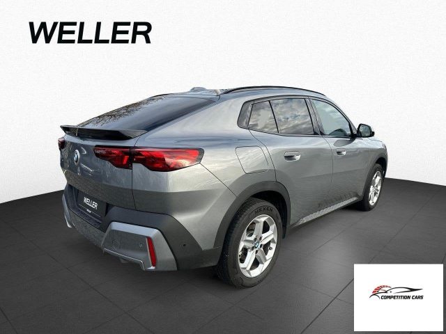 BMW X2 usata, con Airbag laterali