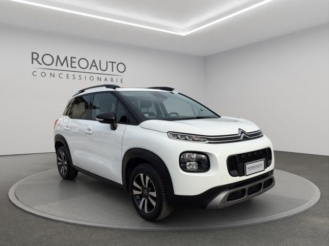CITROEN C3 Aircross usata, con Climatizzatore