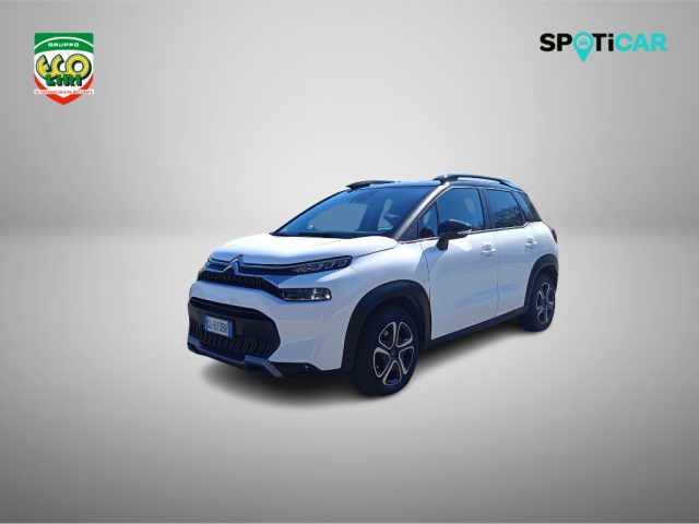 CITROEN C3 Aircross usata, con ABS