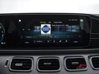 MERCEDES-BENZ GLE 350 usata 13