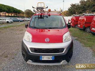 FIAT Fiorino usata, con Airbag