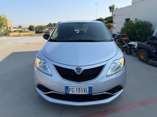 LANCIA Ypsilon usata, con Airbag testa
