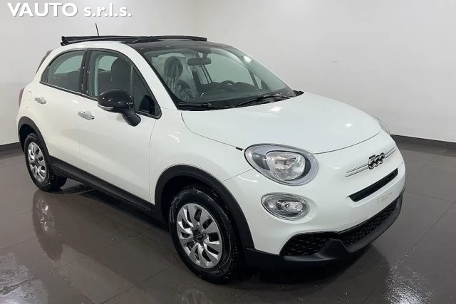 FIAT 500X usata, con Servosterzo
