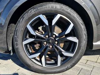 FORD Puma usata, con Climatizzatore