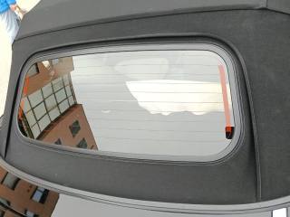 MAZDA MX-5 usata, con Marmitta catalitica