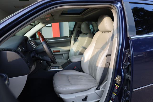 CHRYSLER 300C usata, con Chiamata automatica per emergenze