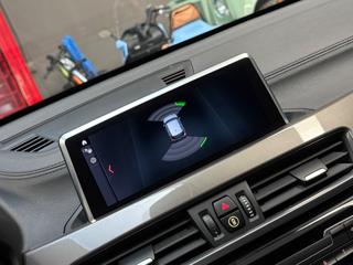 BMW X1 usata, con Trazione integrale