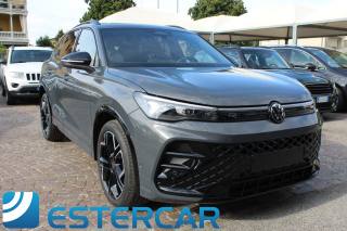 VOLKSWAGEN Tiguan usata, con Autoradio