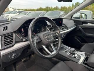 AUDI Q5 usata, con Alzacristalli elettrici