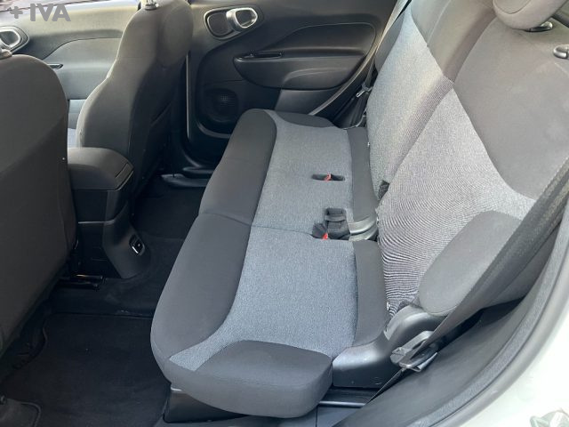 FIAT 500L usata 14