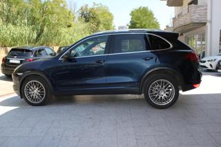 PORSCHE Cayenne usata, con Airbag Passeggero