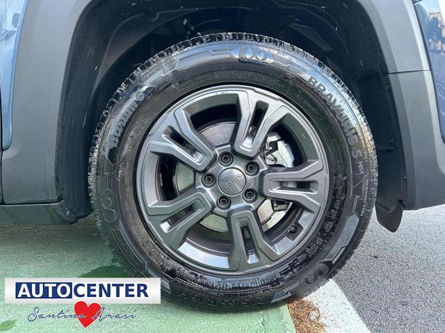 JEEP Renegade usata, con Chiusura centralizzata telecomandata