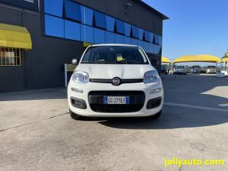 FIAT Panda usata, con Start/Stop Automatico