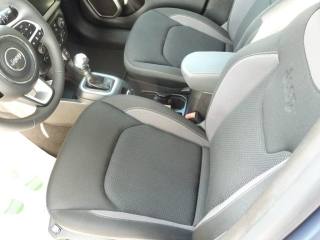 JEEP Renegade usata, con Alzacristalli elettrici