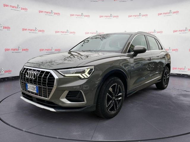 AUDI Q3 usata, con ABS