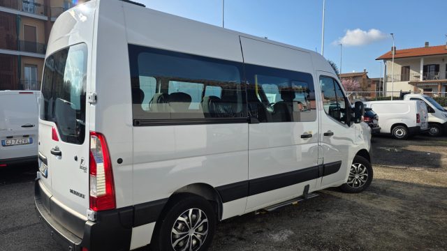 RENAULT Master usata, con Climatizzatore