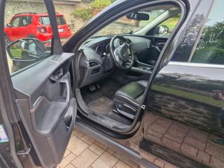 JAGUAR F-Pace usata, con Cerchi in lega