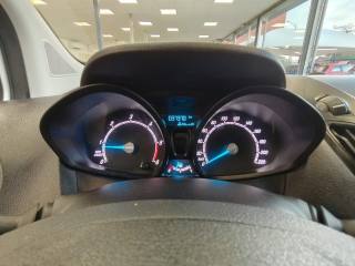 FORD Transit Courier usata, con Bracciolo