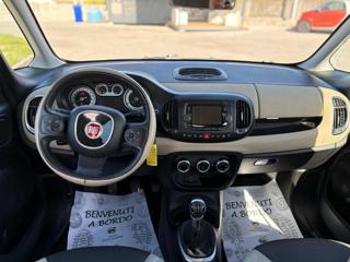 FIAT 500L usata, con Cruise Control
