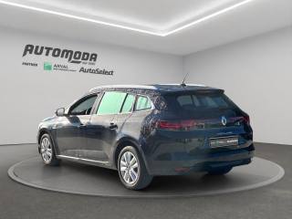 RENAULT Megane usata, con Climatizzatore