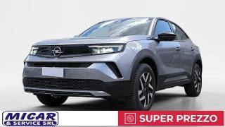 OPEL Mokka usata, con Airbag