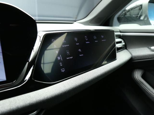 AUDI A5 usata, con Fendinebbia