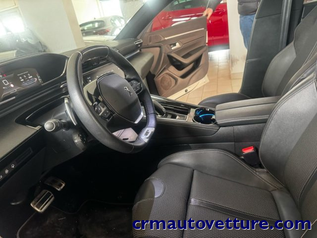 PEUGEOT 508 usata, con Chiusura centralizzata