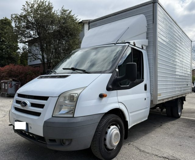 FORD Transit usata 0