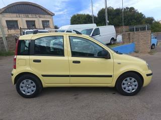 FIAT Panda usata 4