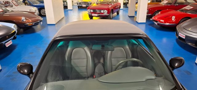 PORSCHE 996 usata 52