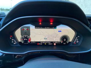 AUDI Q3 usata, con Controllo trazione