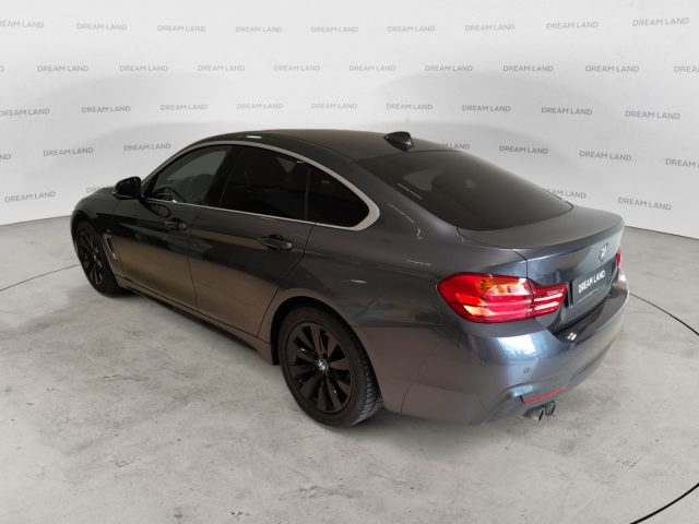 BMW 420 usata, con Airbag Passeggero