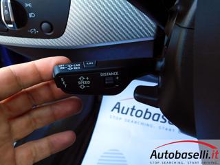 AUDI RS usata, con Sistema di chiamata d