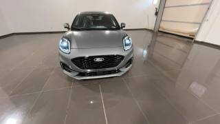 FORD Puma 1.0 EcoBoost Hybrid 125 CV S&S ST-Line X