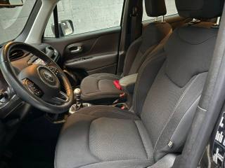 JEEP Renegade usata 25