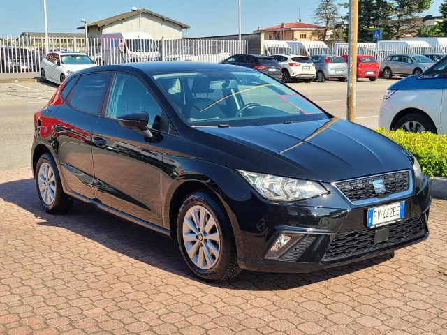 SEAT Ibiza usata 18
