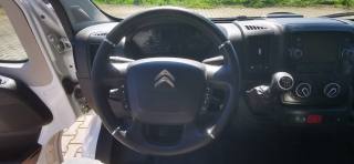 CITROEN Jumper usata, con Autoradio digitale