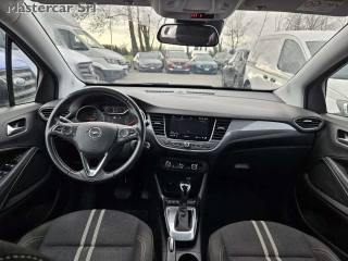 OPEL Crossland usata, con Controllo trazione