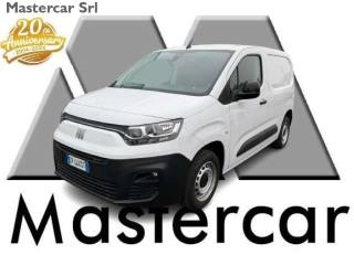 FIAT Doblo CARGO CH1 1.5 BLUEHDI 100CV MT6 - GP444ST