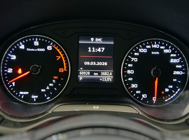 AUDI Q2 usata, con Climatizzatore