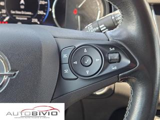 OPEL Astra usata, con Sensore di pioggia