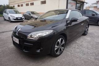 RENAULT Megane usata, con Cronologia tagliandi