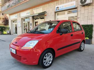 CHEVROLET Matiz 1000 SE Energy OK NEOPATENTATI