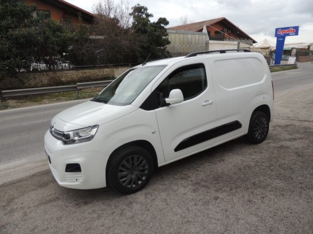 CITROEN Berlingo usata, con ABS