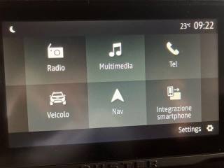 DACIA Duster usata 12